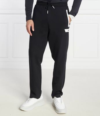 Spodnie męskie BOSS GREEN ze sklepu: Gomez Fashion Store w kategorii: Spodnie męskie - zdjęcie 874714-BD9-10338_BG235M000032001