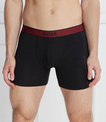 Majtki męskie BOSS BLACK ze sklepu: Gomez Fashion Store w kategorii: Majtki męskie - zdjęcie 874714-BD9-10338_BW235M000004003