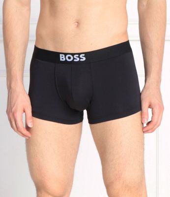 Majtki męskie BOSS BLACK ze sklepu: Gomez Fashion Store w kategorii: Majtki męskie - zdjęcie 874714-BD9-10338_BW235M000005001