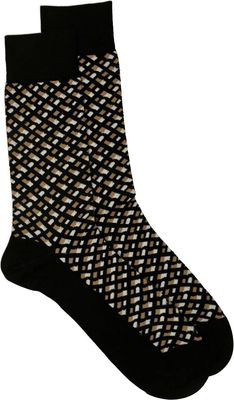 Skarpetki męskie BOSS BLACK ze sklepu: Gomez Fashion Store w kategorii: Skarpetki męskie - zdjęcie 874714-BD9-10338_BW235M000081001