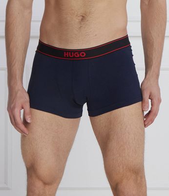 Majtki męskie Hugo Bodywear ze sklepu: Gomez Fashion Store w kategorii: Majtki męskie - zdjęcie 874714-BD9-10338_BZ235M000012412
