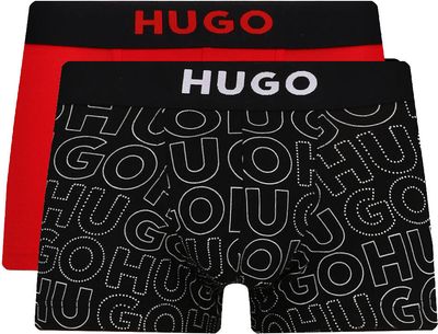Hugo Bodywear - Majtki męskie ze sklepu: Gomez Fashion Store w kategorii: Majtki męskie - zdjęcie 874714-BD9-10338_BZ235M000013968