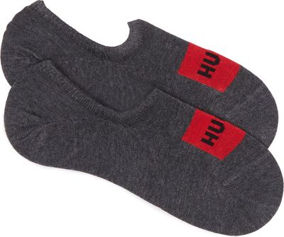 Skarpetki damskie casual Hugo Bodywear ze sklepu: Gomez Fashion Store w kategorii: Skarpetki damskie - zdjęcie 874714-BD9-10338_BZ235M000049031