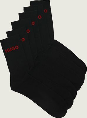 Skarpetki damskie casualowe Hugo Bodywear ze sklepu: Gomez Fashion Store w kategorii: Skarpetki damskie - zdjęcie 874714-BD9-10338_BZ235M000062001