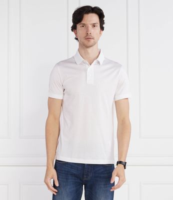 T-shirt męski Emporio Armani ze sklepu: Gomez Fashion Store w kategorii: T-shirty męskie - zdjęcie 874714-BD9-10338_EA235M000111100