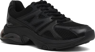 Buty sportowe damskie na wiosnę Michael Kors ze sklepu: Gomez Fashion Store w kategorii: Buty sportowe damskie - zdjęcie 874714-BD9-10338_MK234W000044001