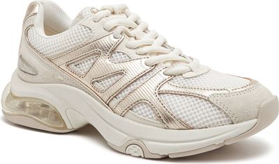 Buty sportowe damskie wiosenne Michael Kors ze sklepu: Gomez Fashion Store w kategorii: Buty sportowe damskie - zdjęcie 874714-BD9-10338_MK234W000045241