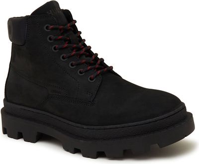 HUGO - Buty zimowe męskie na zimę ze sklepu: Gomez Fashion Store w kategorii: Buty zimowe męskie - zdjęcie 874714-BD9-10338_BU235M000074002