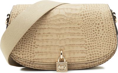 Listonoszka elegancka Michael Kors ze sklepu: Gomez Fashion Store w kategorii: Listonoszki - zdjęcie 874714-BD9-10338_MK234W000106222
