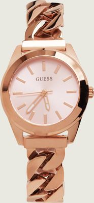 Guess - Zegarek ze sklepu: Gomez Fashion Store w kategorii: Zegarki - zdjęcie 874714-BD9-10338_GU242W000002000