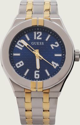 Zegarek Guess ze sklepu: Gomez Fashion Store w kategorii: Zegarki - zdjęcie 874714-BD9-10338_GU242M000001000