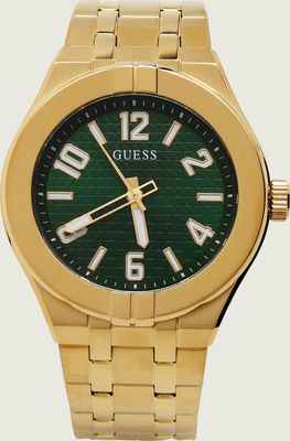 Zegarek Guess ze sklepu: Gomez Fashion Store w kategorii: Zegarki - zdjęcie 874714-BD9-10338_GU242M000002000