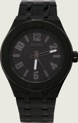 Zegarek Guess ze sklepu: Gomez Fashion Store w kategorii: Zegarki - zdjęcie 874714-BD9-10338_GU242M000003000