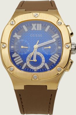 Zegarek Guess ze sklepu: Gomez Fashion Store w kategorii: Zegarki - zdjęcie 874714-BD9-10338_GU242M000006000