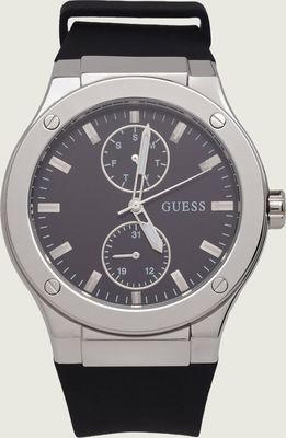 Guess - Zegarek ze sklepu: Gomez Fashion Store w kategorii: Zegarki - zdjęcie 874714-BD9-10338_GU242M000007000