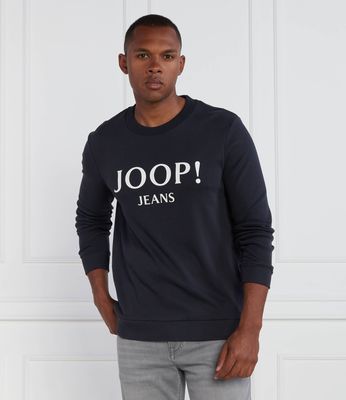 Bluza męska na zimę Joop! Jeans ze sklepu: Gomez Fashion Store w kategorii: Bluzy męskie - zdjęcie 874714-BD9-10338_JJ234M000004405