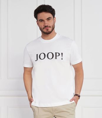 T-shirt męski Joop! ze sklepu: Gomez Fashion Store w kategorii: T-shirty męskie - zdjęcie 874714-BD9-10338_JO234M000011100