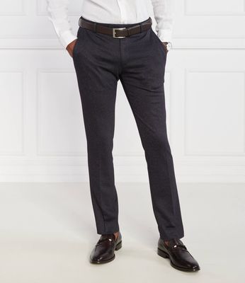Joop! - Spodnie męskie casual ze sklepu: Gomez Fashion Store w kategorii: Spodnie męskie - zdjęcie 874714-BD9-10338_JO234M000015401