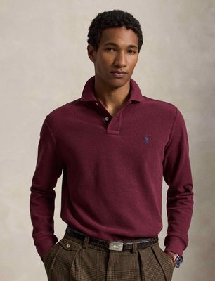 Bluza męska Polo Ralph Lauren ze sklepu: Gomez Fashion Store w kategorii: Bluzy męskie - zdjęcie 874714-BD9-10338_PR235M000012PK7
