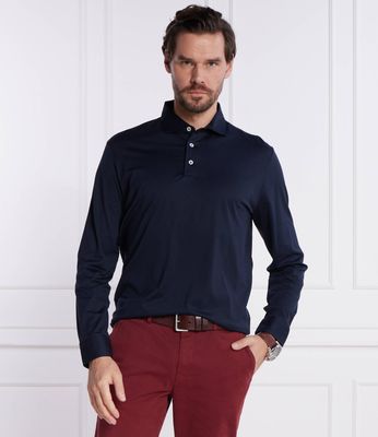 T-shirt męski Polo Ralph Lauren ze sklepu: Gomez Fashion Store w kategorii: T-shirty męskie - zdjęcie 874714-BD9-10338_PR235M000034B73