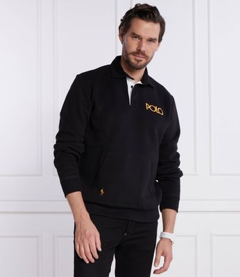 Polo Ralph Lauren - Bluza męska jesienna ze sklepu: Gomez Fashion Store w kategorii: Bluzy męskie - zdjęcie 874714-BD9-10338_PR235M000046B74