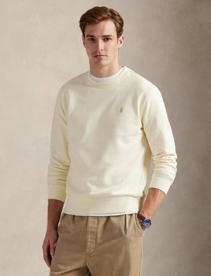 Bluza męska jesienna Polo Ralph Lauren ze sklepu: Gomez Fashion Store w kategorii: Bluzy męskie - zdjęcie 874714-BD9-10338_PR235M000108OU0