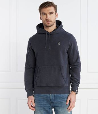 Bluza męska Polo Ralph Lauren ze sklepu: Gomez Fashion Store w kategorii: Bluzy męskie - zdjęcie 874714-BD9-10338_PR235M000109PO8