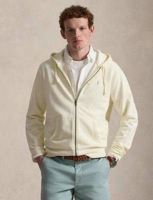 Bluza męska casualowa Polo Ralph Lauren ze sklepu: Gomez Fashion Store w kategorii: Bluzy męskie - zdjęcie 874714-BD9-10338_PR235M000110OU0