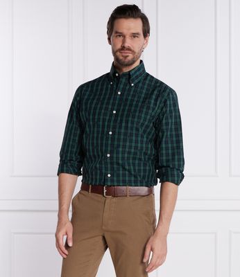 Koszula męska Polo Ralph Lauren ze sklepu: Gomez Fashion Store w kategorii: Koszule męskie - zdjęcie 874714-BD9-10338_PR235M000161OX6