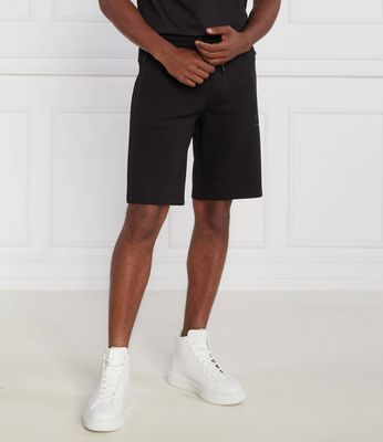 Spodenki męskie Karl Lagerfeld ze sklepu: Gomez Fashion Store w kategorii: Spodenki męskie - zdjęcie 874714-BD9-10338_KL234M000040990