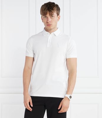 T-shirt męski Karl Lagerfeld ze sklepu: Gomez Fashion Store w kategorii: T-shirty męskie - zdjęcie 874714-BD9-10338_KL234M000063007