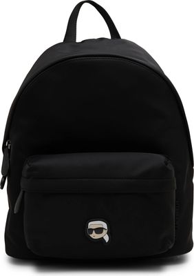 Plecak Karl Lagerfeld ze sklepu: Gomez Fashion Store w kategorii: Plecaki - zdjęcie 874714-BD9-10338_KL234W000069087