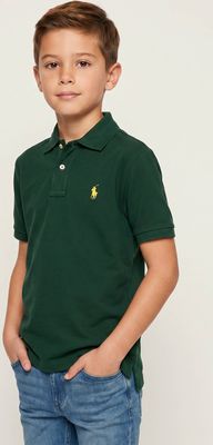 T-shirt chłopięce letni Polo Ralph Lauren ze sklepu: Gomez Fashion Store w kategorii: T-shirty chłopięce