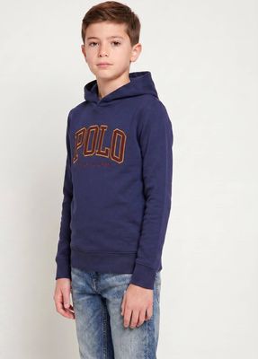 Bluza chłopięca na zimę Polo Ralph Lauren ze sklepu: Gomez Fashion Store w kategorii: Bluzy chłopięce