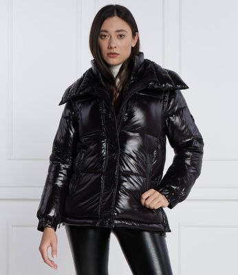 Michael Kors - Kurtka damska ze sklepu: Gomez Fashion Store w kategorii: Kurtki damskie - zdjęcie 874714-BD9-10338_MK235W000002001