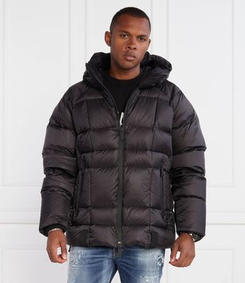 Kurtka męska Dsquared2 ze sklepu: Gomez Fashion Store w kategorii: Kurtki męskie - zdjęcie 874714-BD9-10338_DQ234M000039900