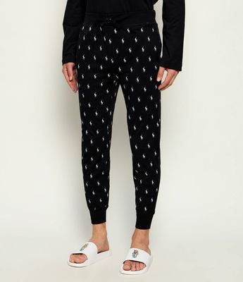 Piżama męska Polo Ralph Lauren ze sklepu: Gomez Fashion Store w kategorii: Piżamy męskie - zdjęcie 874714-BD9-10338_PR235M000229U80
