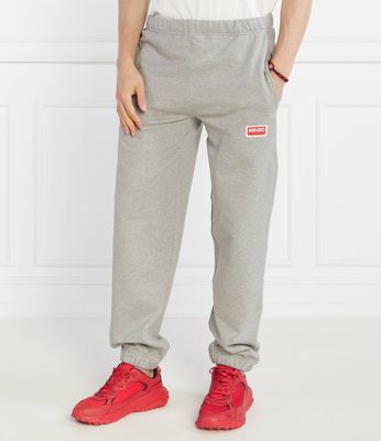 Spodnie męskie Kenzo ze sklepu: Gomez Fashion Store w kategorii: Spodnie męskie - zdjęcie 874714-BD9-10338_KE235M000013090