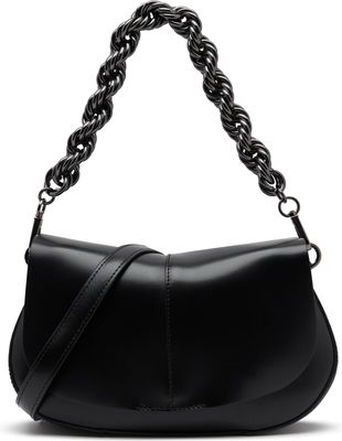 Listonoszka elegancka GIANNI CHIARINI ze sklepu: Gomez Fashion Store w kategorii: Listonoszki - zdjęcie 874714-BD9-10338_GH235W000018001