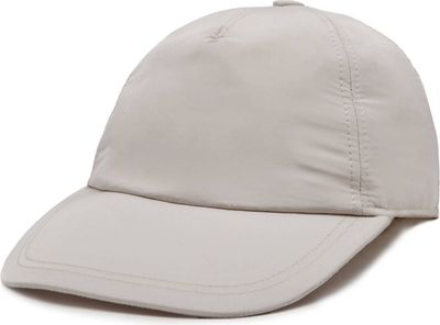 Marella - Czapka z daszkiem damska ze sklepu: Gomez Fashion Store w kategorii: Czapki z daszkiem damskie - zdjęcie 874714-BD9-10338_MA235W000011001