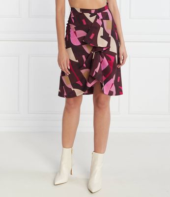 Marella - Spódnica ze sklepu: Gomez Fashion Store w kategorii: Spódnice - zdjęcie 874714-BD9-10338_MA235W000037001