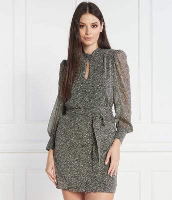 Sukienka casualowa Marella ze sklepu: Gomez Fashion Store w kategorii: Sukienki - zdjęcie 874714-BD9-10338_MA235W000040002