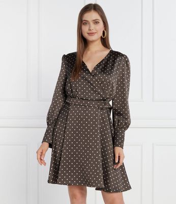 Sukienka Marella ze sklepu: Gomez Fashion Store w kategorii: Sukienki - zdjęcie 874714-BD9-10338_MA235W000041001