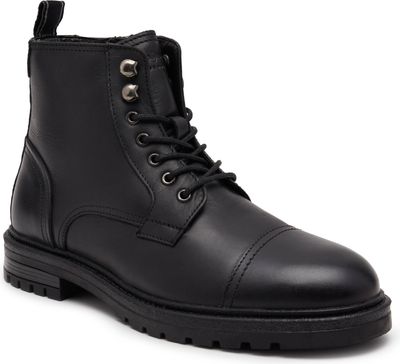 Buty zimowe męskie na zimę Pepe Jeans London ze sklepu: Gomez Fashion Store w kategorii: Buty zimowe męskie - zdjęcie 874714-BD9-10338_PJ235M000014999