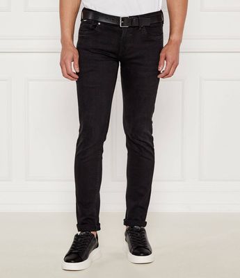 Jeansy męskie Pepe Jeans London ze sklepu: Gomez Fashion Store w kategorii: Jeansy męskie - zdjęcie 874714-BD9-10338_PJ235M000023010