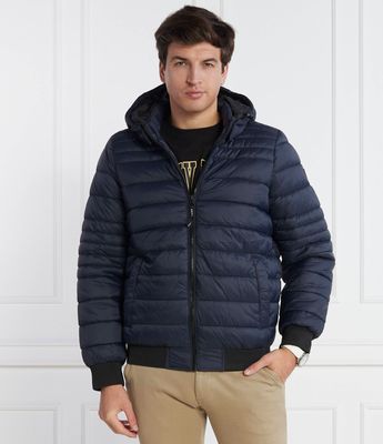 Kurtka męska Pepe Jeans London ze sklepu: Gomez Fashion Store w kategorii: Kurtki męskie - zdjęcie 874714-BD9-10338_PJ235M000032594