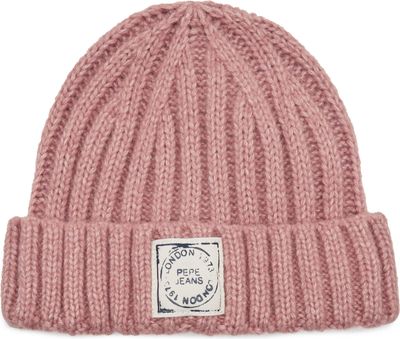 Czapka dziecięca Pepe Jeans London ze sklepu: Gomez Fashion Store w kategorii: Czapki dziecięce