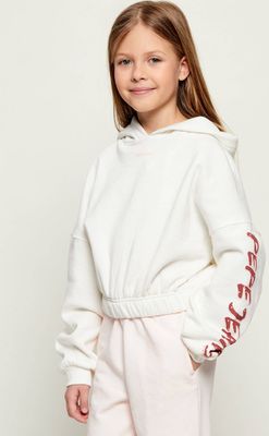 Bluza dziewczęca na wiosnę Pepe Jeans London ze sklepu: Gomez Fashion Store w kategorii: Bluzy dziewczęce