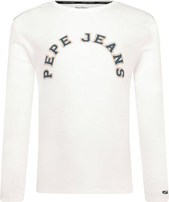 T-shirt chłopięce na lato Pepe Jeans London ze sklepu: Gomez Fashion Store w kategorii: T-shirty chłopięce