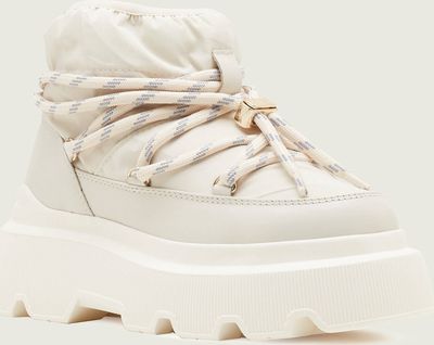 Śniegowce damskie na zimę INUIKII ze sklepu: Gomez Fashion Store w kategorii: Śniegowce damskie - zdjęcie 874714-BD9-10338_IN235W000005045